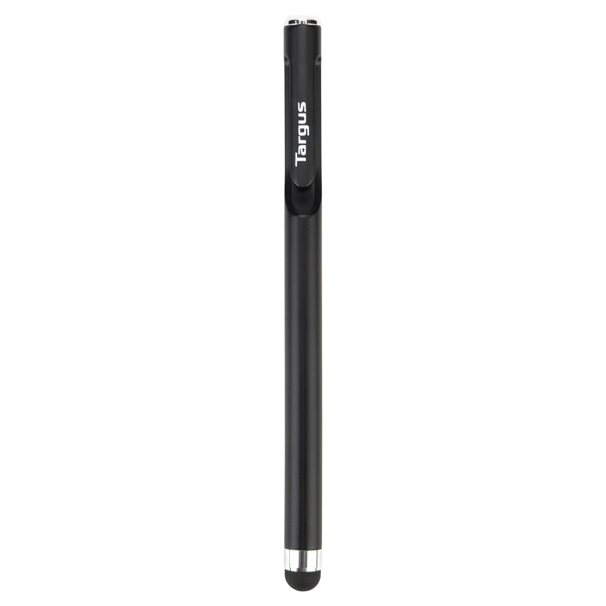 Lapiz Digital Y Boligrafo Targus Antimicrobiano Negro