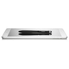 Lapiz Digital Y Boligrafo Targus Antimicrobiano Negro