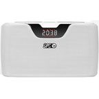 Radio Spc Storm Boombox Bluetooth - Usb - Micro Sd