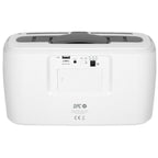 Radio Spc Storm Boombox Bluetooth - Usb - Micro Sd