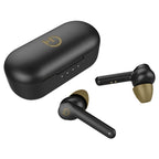 Auriculares Hidetec Vesta Edicion Limitada Bluetooth + Estuche De Carga