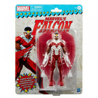 Figura Hasbro Marvel Legends Falcon Halcon F58825l0