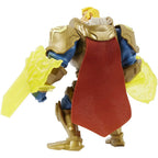 Figura Mattel Masters Of The Universe He - Man Deluxe