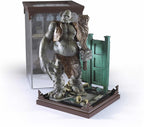 Figura The Noble Collection Harry Potter Criaturas Magicas Troll