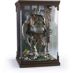 Figura The Noble Collection Harry Potter Criaturas Magicas Troll