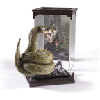 Figura The Noble Collection Harry Potter Criaturas Magicas Serpiente Nagini