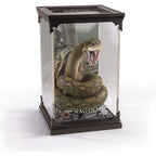 Figura The Noble Collection Harry Potter Criaturas Magicas Serpiente Nagini
