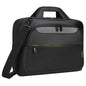 Maletin Targus Citygear 15 Pulgadas - 17.3 Pulgadas Negro