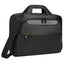 Maletin Targus Citygear 15 Pulgadas - 17.3 Pulgadas Negro