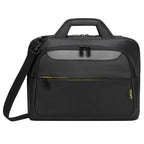 Maletin Targus Citygear 15 Pulgadas - 17.3 Pulgadas Negro