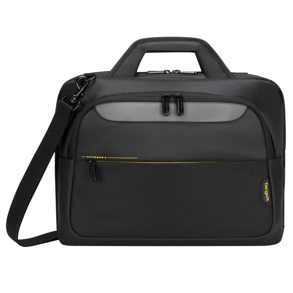 Maletin Targus Citygear 15 Pulgadas - 17.3 Pulgadas Negro