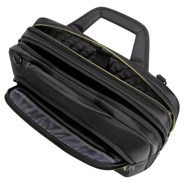 Maletin Targus Citygear 15 Pulgadas - 17.3 Pulgadas Negro
