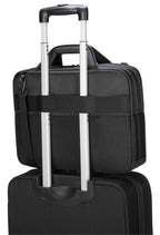 Maletin Targus Citygear 15 Pulgadas - 17.3 Pulgadas Negro