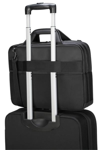 Maletin Targus Citygear 15 Pulgadas - 17.3 Pulgadas Negro