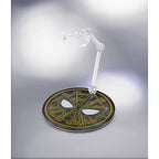 Figura Tamashii Nations Marvel Spider - Man No Way Home Spider - Man Traje Negro & Dorado Sh Figuarts