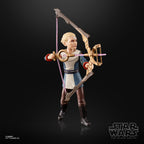 Figura Hasbro Star Wars Black Series Omega (kamino) 15 Cm