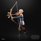 Figura Hasbro Star Wars Black Series Omega (kamino) 15 Cm