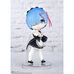 Figura Tamashii Nations Re: Zero Starting Life In Another World 2 Season Rem Figuarts Mini