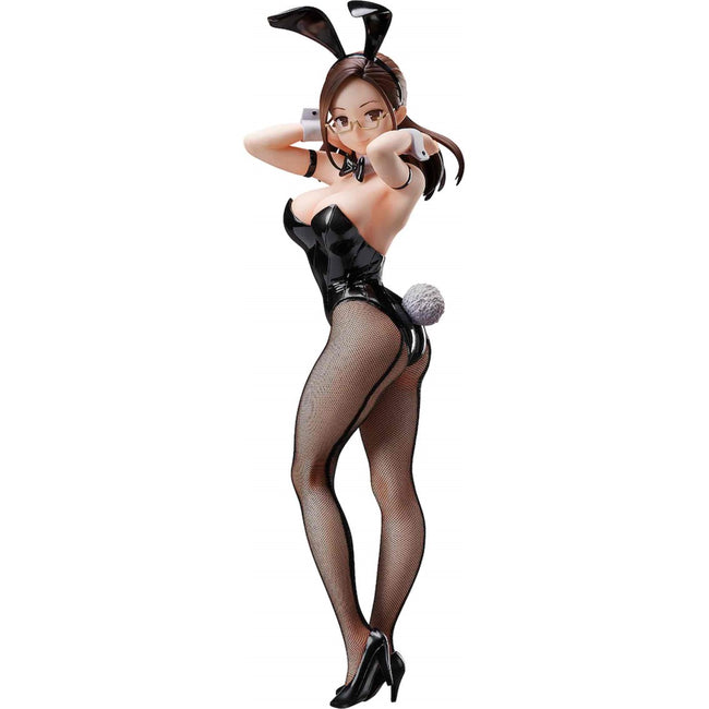 Figura Good Smile Company Yuiko Okuzumi Bunny Yom Tights +18 Hover Image
