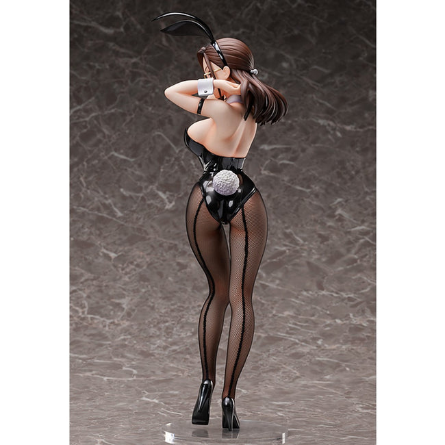 Figura Good Smile Company Yuiko Okuzumi Bunny Yom Tights +18 Main Image