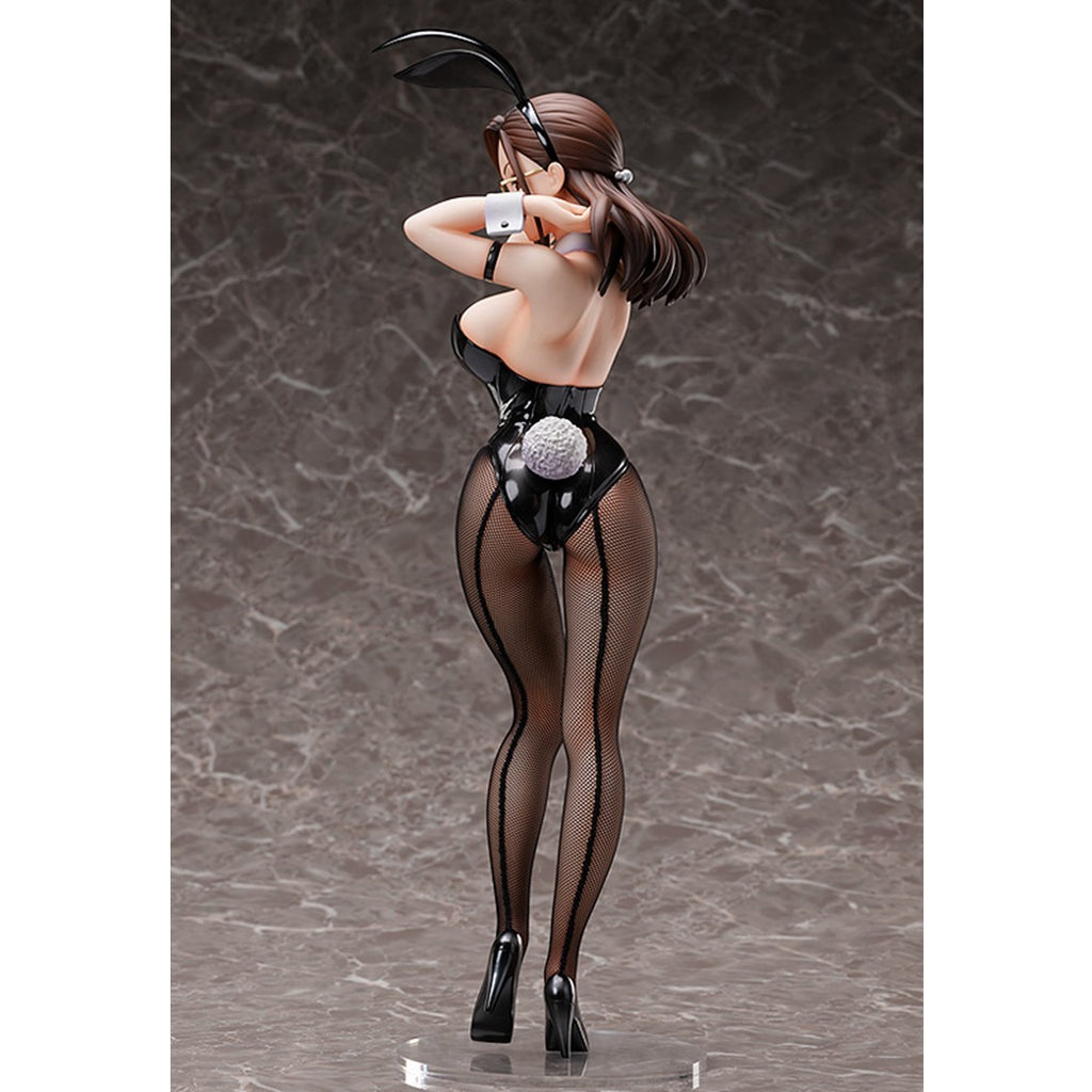 Figura Good Smile Company Yuiko Okuzumi Bunny Yom Tights +18