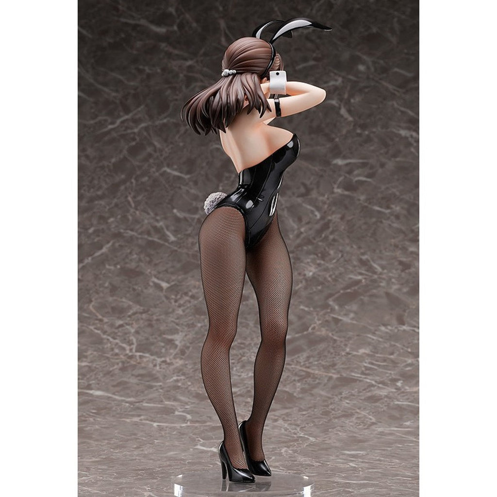 Figura Good Smile Company Yuiko Okuzumi Bunny Yom Tights +18