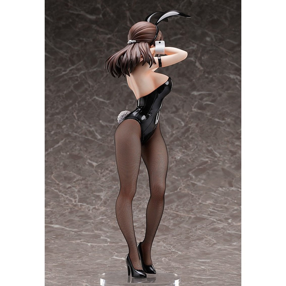 Figura Good Smile Company Yuiko Okuzumi Bunny Yom Tights +18