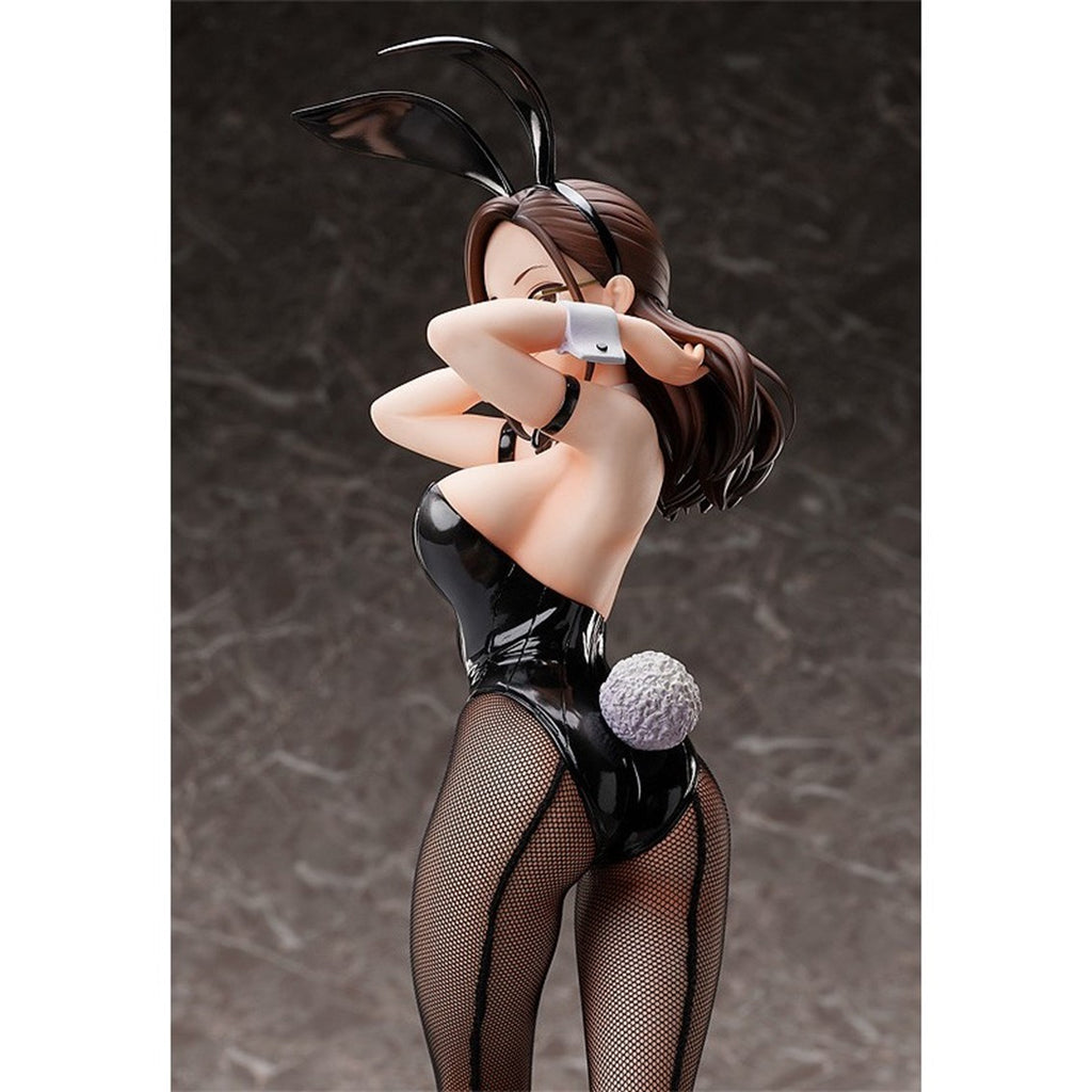 Figura Good Smile Company Yuiko Okuzumi Bunny Yom Tights +18