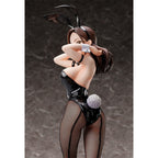 Figura Good Smile Company Yuiko Okuzumi Bunny Yom Tights +18