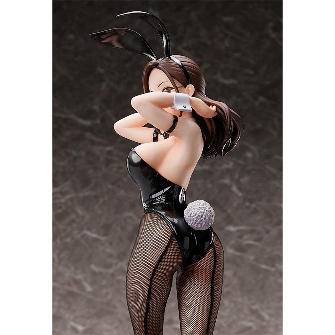 Figura Good Smile Company Yuiko Okuzumi Bunny Yom Tights +18