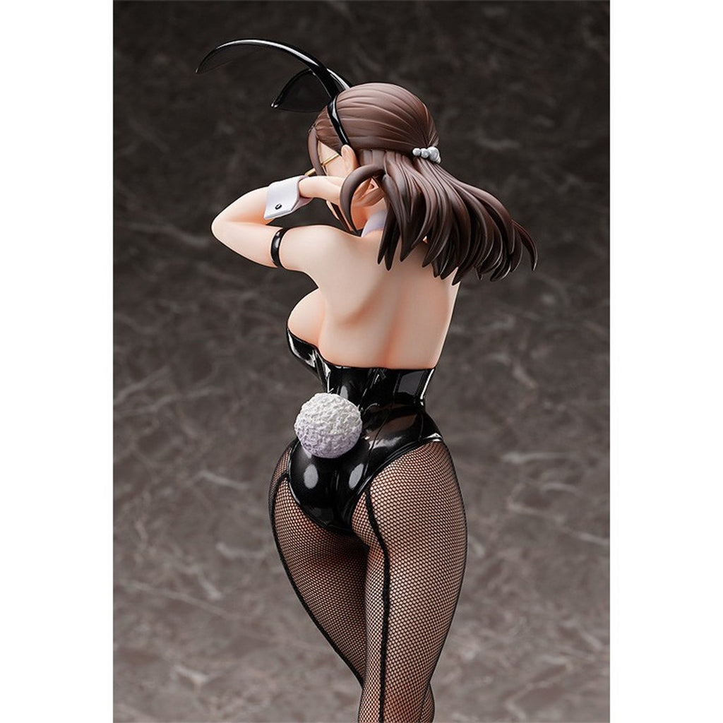 Figura Good Smile Company Yuiko Okuzumi Bunny Yom Tights +18