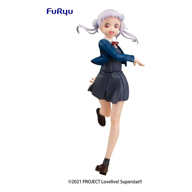 Figura Good Smile Company Love Live Superstar Chisato Arashi Hover Image