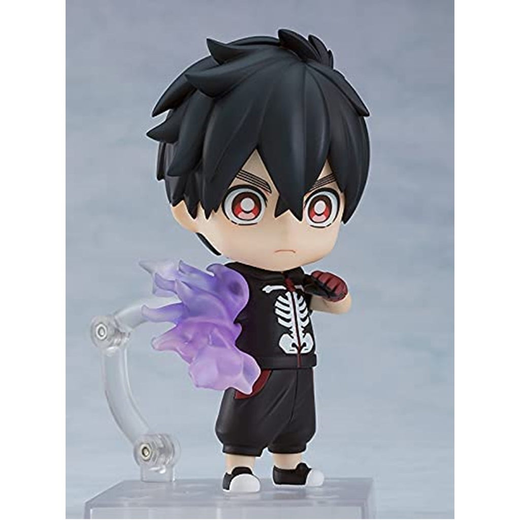 Figura Good Smile Company Nendoroid Kemono Jiohen Kusaka Kabane