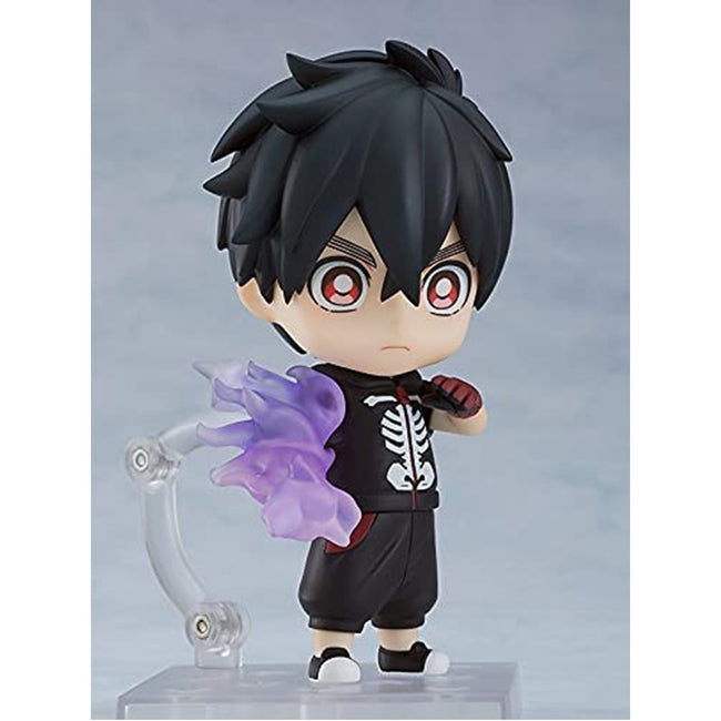 Figura Good Smile Company Nendoroid Kemono Jiohen Kusaka Kabane Main Image