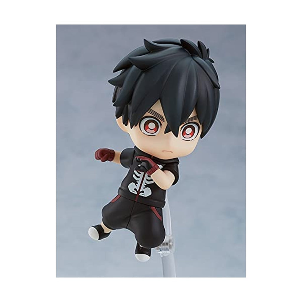 Figura Good Smile Company Nendoroid Kemono Jiohen Kusaka Kabane
