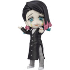 Figura Tamashii Nations Kimetsu No Yaiba Demon Slayer Enmu Figuarts Mini