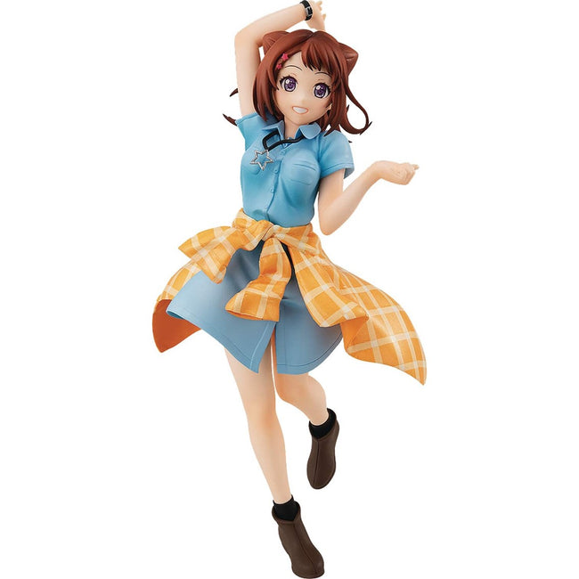 Figura Good Smile Company Pop Up Parade Kasumi Toyama Bang Dream! Girls Band Party! Hover Image