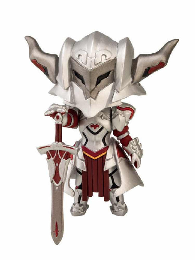Figura Good Smile Company Fate Apocrypha Saber Of Red Con Casco Collection Niitengo Hover Image