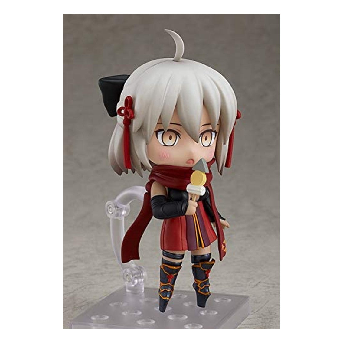 Figura Good Smile Company Fate Grand Order Nendoroid Alter Ego Okita Souji Alter