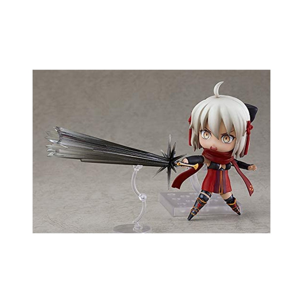 Figura Good Smile Company Fate Grand Order Nendoroid Alter Ego Okita Souji Alter