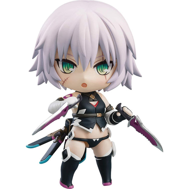 Figura Good Smile Company Fate Grand Order Nendoroid Assassin Jack The Ripper Hover Image