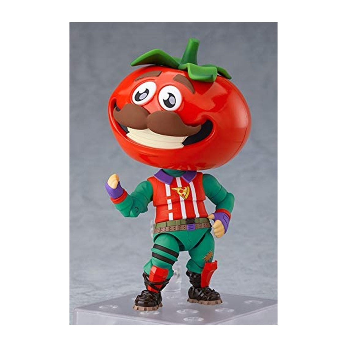 Figura Good Smile Company Fortnite Nendoroid Tomato Head
