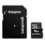 Tarjeta De Memoria Micro Sd Goodram 16gb M1aa Cl10 Uhs - I U1 + Adaptador