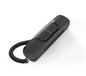 Teléfono Fijo Alcatel T06 Ce Negro