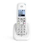 Teléfono Fijo Inalambrico Alcatel Xl785 White