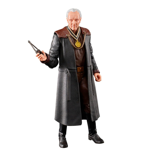 Figura Hasbro Star Wars The Black Series The Client 15 Cm Main Image