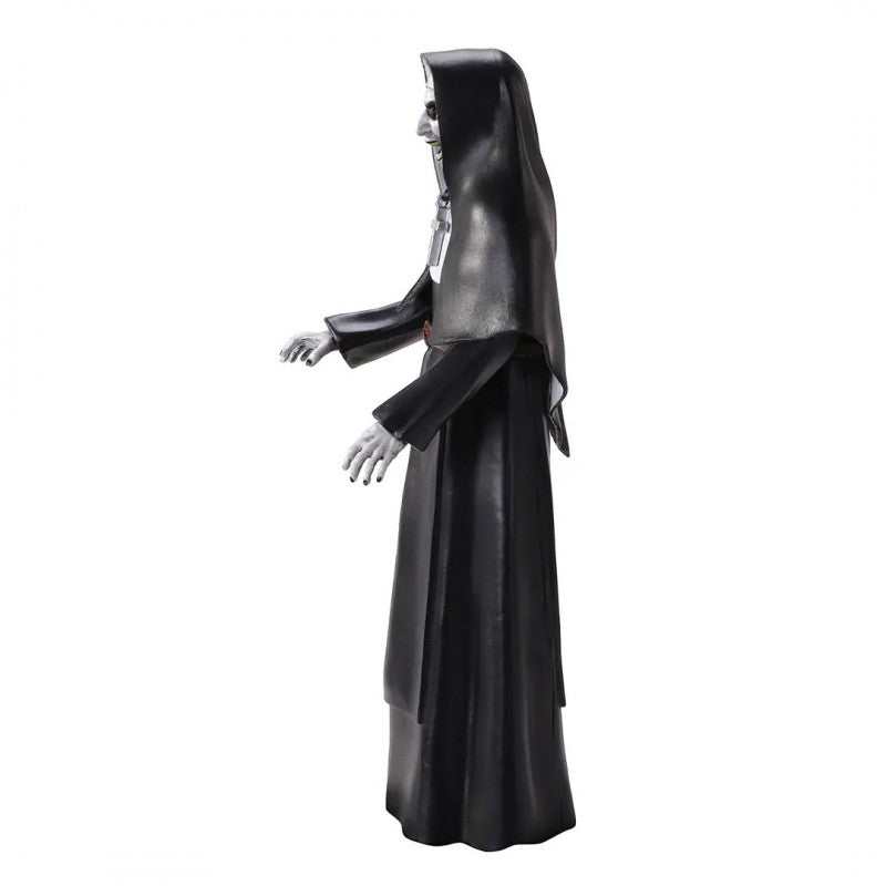 Figura The Noble Collection Bendyfigs Cine Terror Valak La Monja