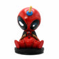 Figura Hucha Semic Studios Marvel Deadpool Deadpool Skottie Young