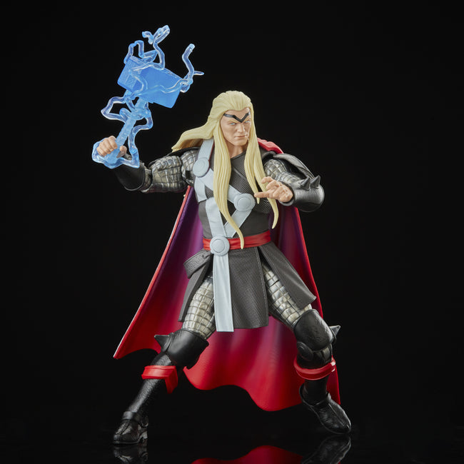 Figura Hasbro Marvel Legends Thor 15 Cm Hover Image