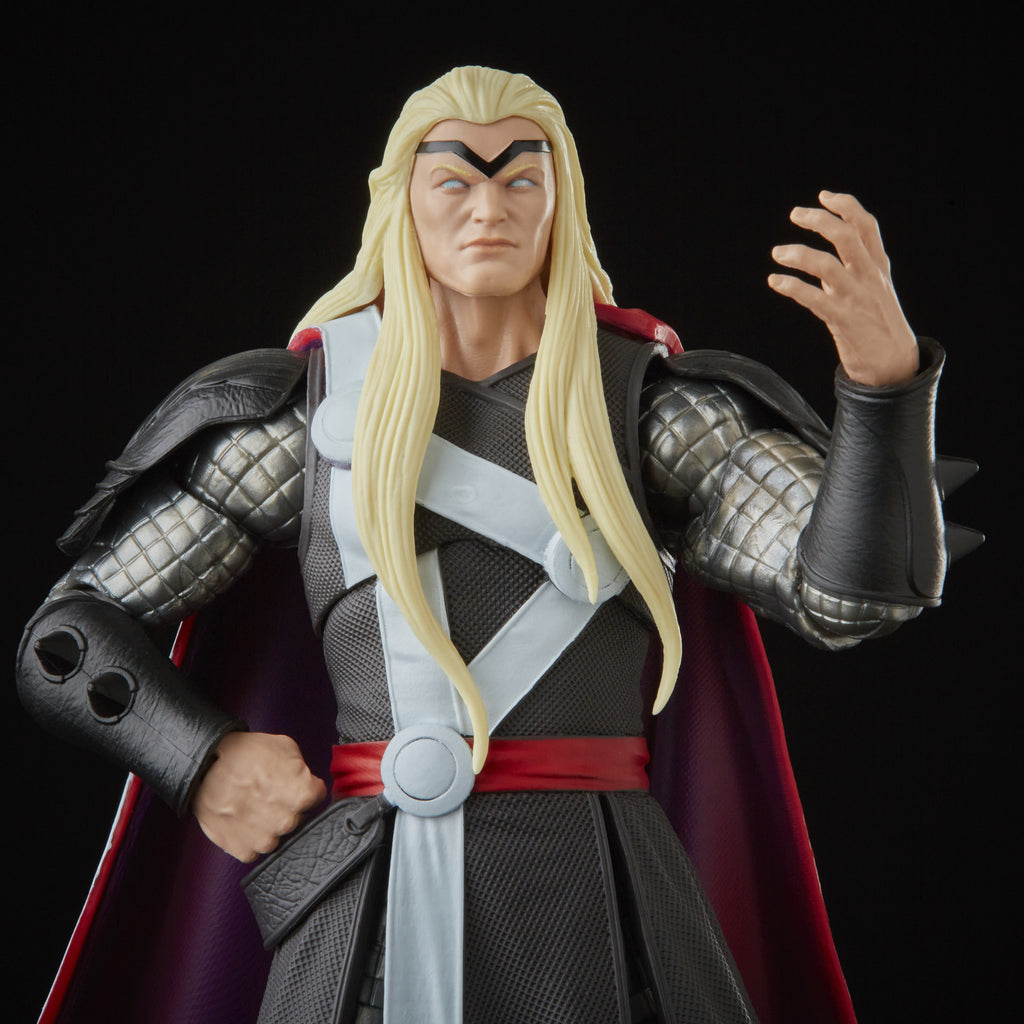 Figura Hasbro Marvel Legends Thor 15 Cm